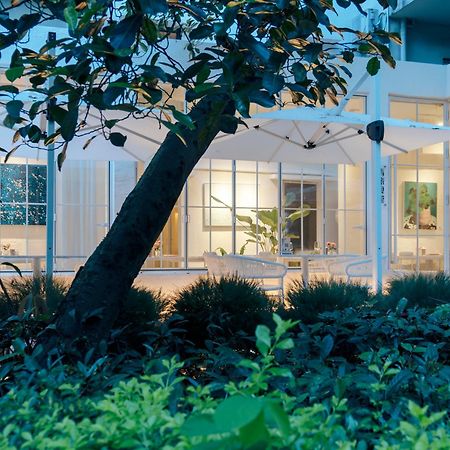 Shenzhen Loft Youth Hostel Экстерьер фото