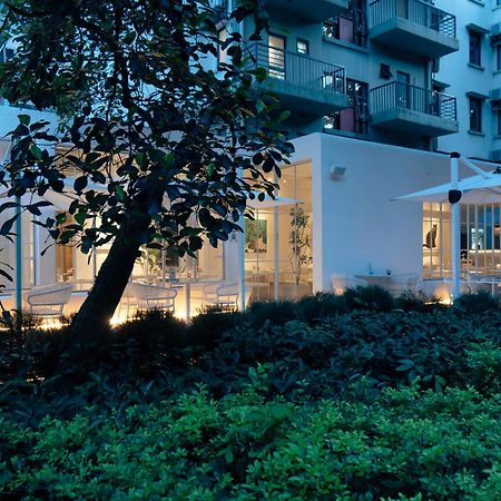 Shenzhen Loft Youth Hostel Экстерьер фото