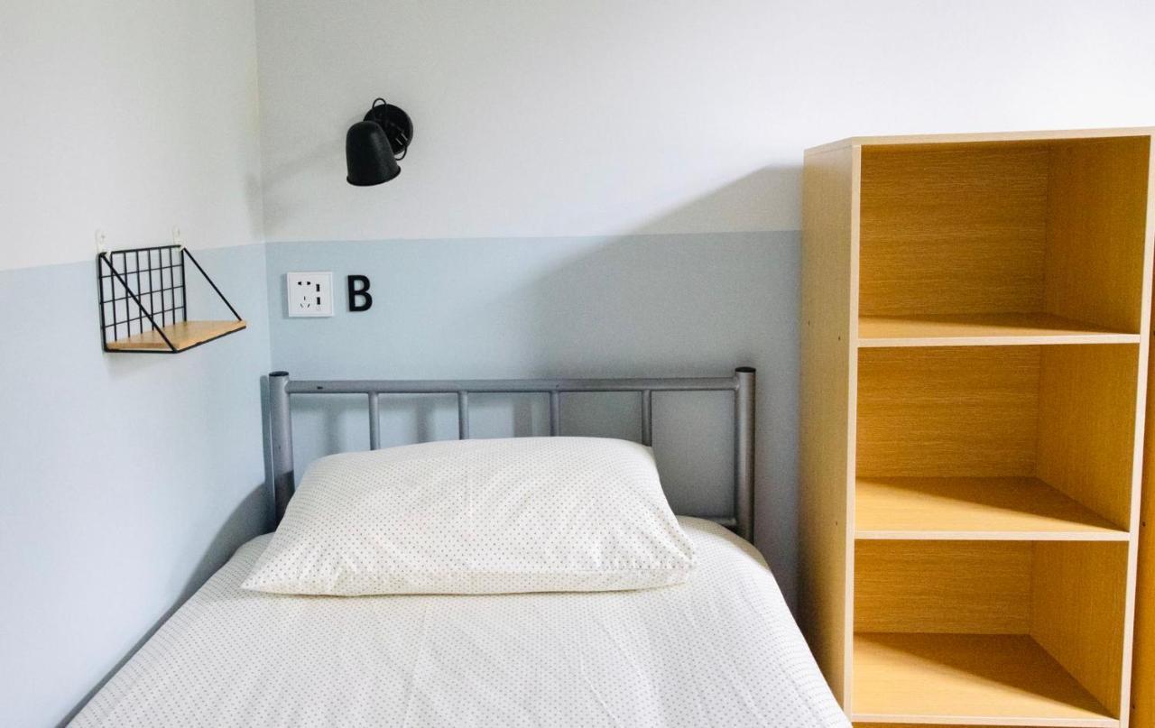Shenzhen Loft Youth Hostel Экстерьер фото