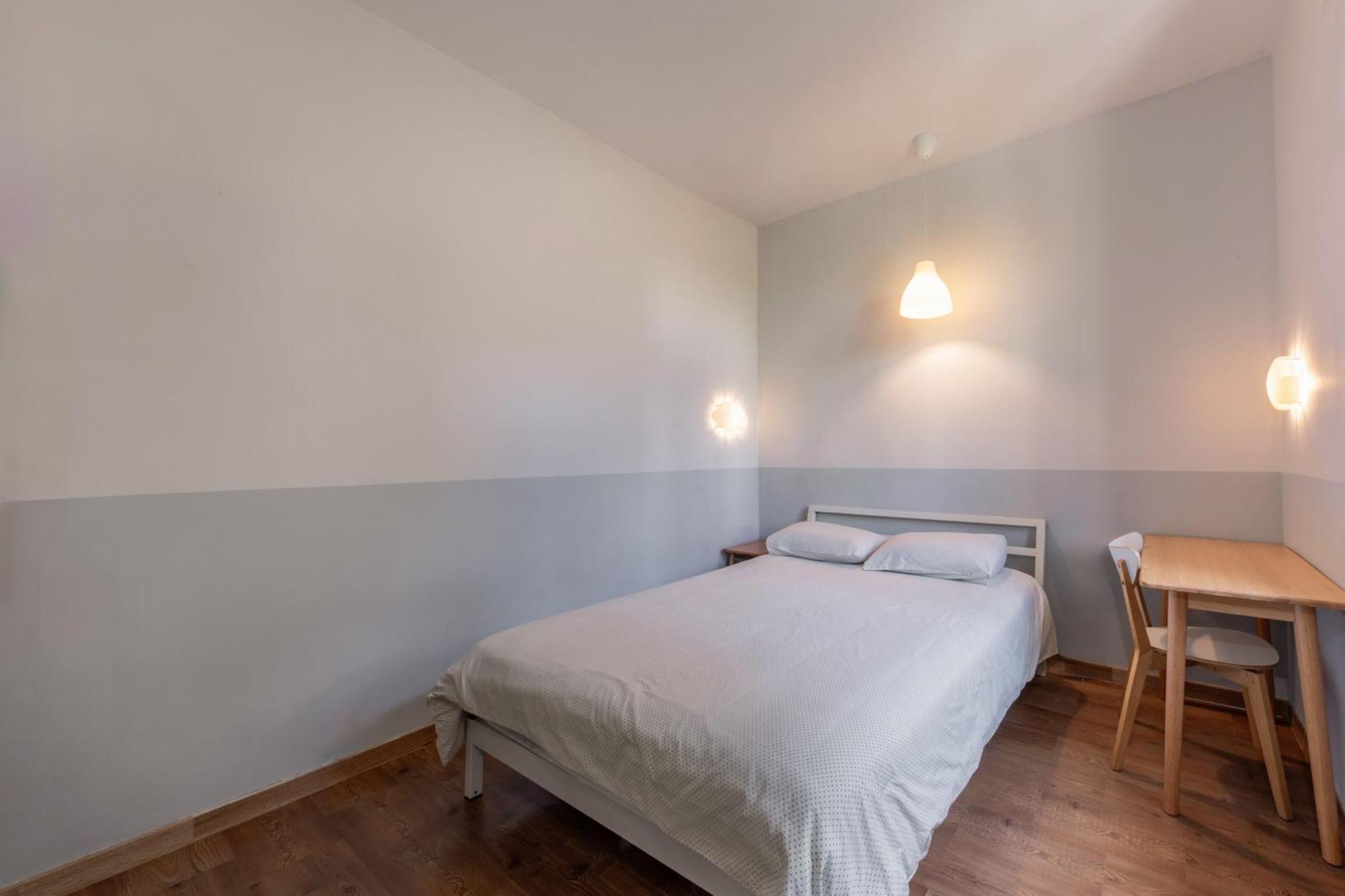 Shenzhen Loft Youth Hostel Экстерьер фото