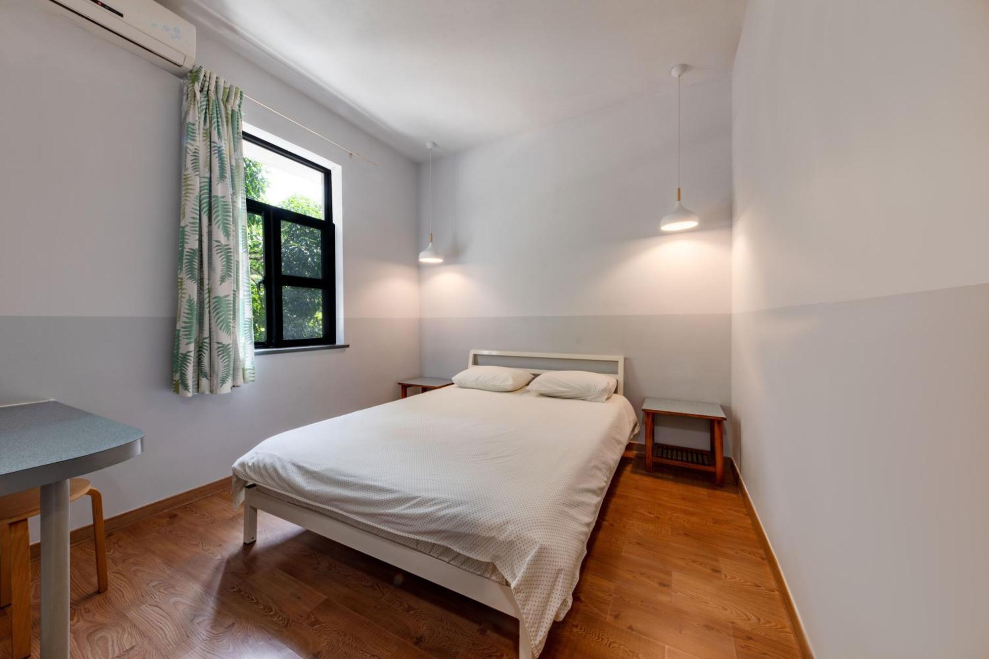 Shenzhen Loft Youth Hostel Экстерьер фото
