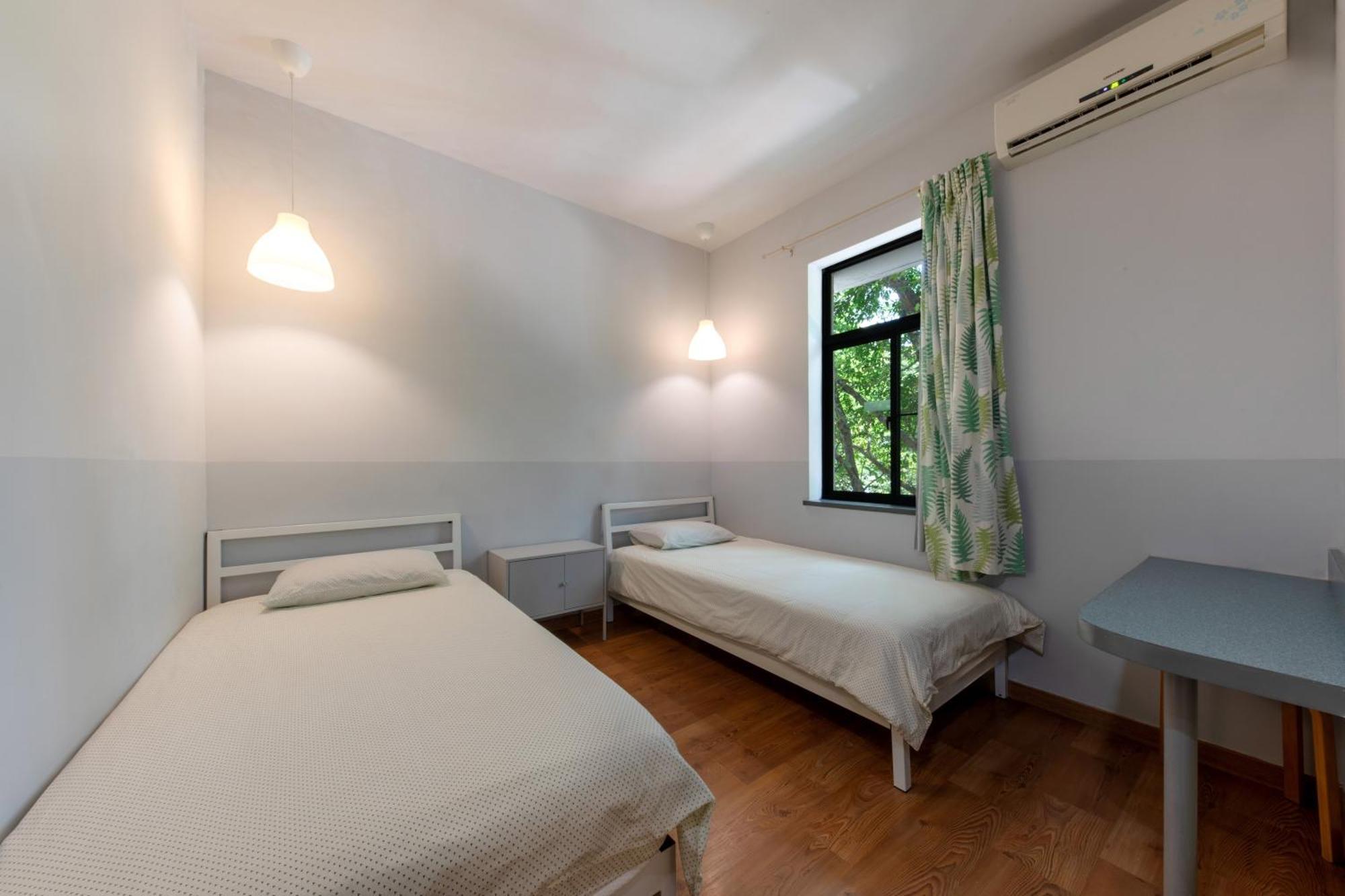 Shenzhen Loft Youth Hostel Экстерьер фото