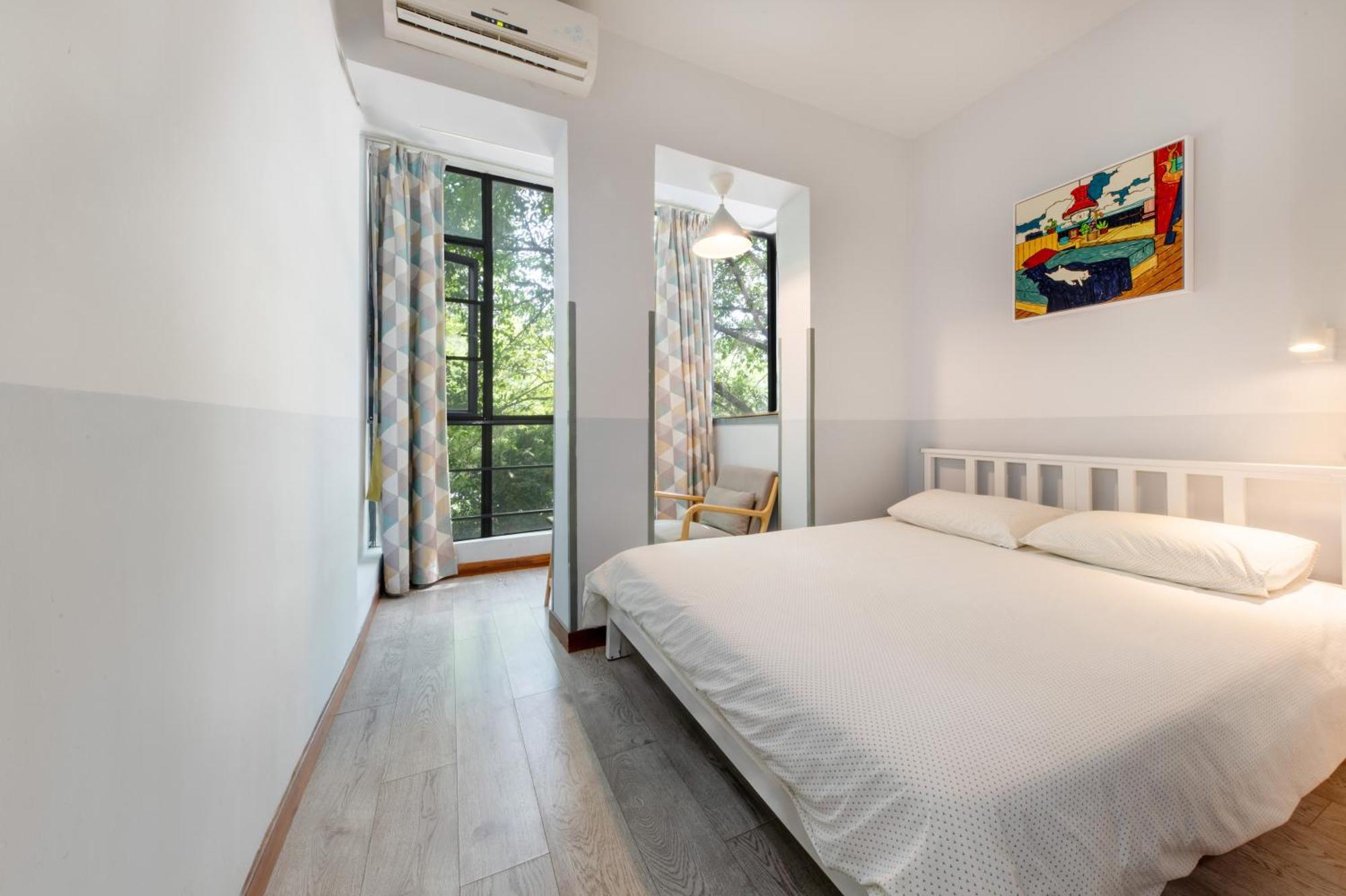 Shenzhen Loft Youth Hostel Экстерьер фото